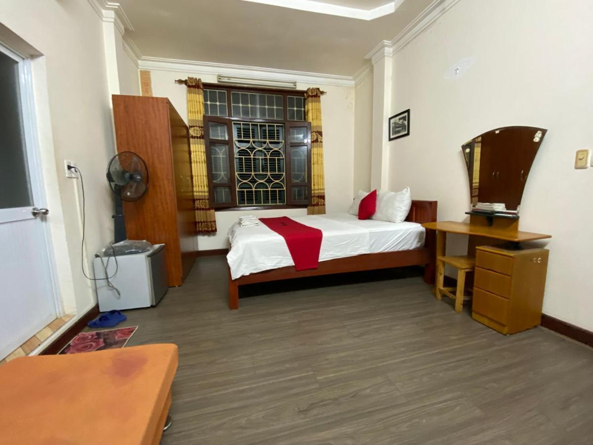 Sophie Hotel Hanói Exterior foto